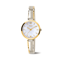 BOCCIA Damen- Armbanduhr 3354-01