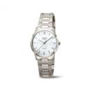 BOCCIA Damen - Armbanduhr Solar 3363-03