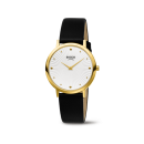 BOCCIA Damen - Armbanduhr Trend 3365-03