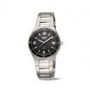 BOCCIA Damen - Armbanduhr Ceramic 3367-03