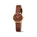 BOCCIA Damen - Armbanduhr Trend 3371-02