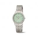 BOCCIA Damen - Armbanduhr Trend 3376-01