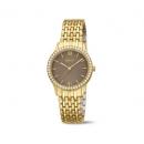 BOCCIA Damen - Armbanduhr Trend 3376-03