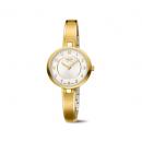 BOCCIA Damen - Armbanduhr Dress 3377-02