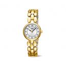 BOCCIA Damen - Armbanduhr Style 3378-03