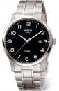 BOCCIA Herren - Armbanduhr Classic 3621-01