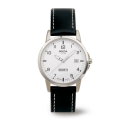BOCCIA Herren - Armbanduhr Classic 3625-02
