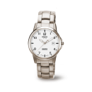 BOCCIA Herren - Armbanduhr Classic 3625-03