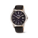BOCCIA Herren - Armbanduhr Classic 3633-01