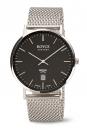 BOCCIA Herren - Armbanduhr Royce 3634-05