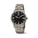 BOCCIA Herren - Armbanduhr Sport 3650-03