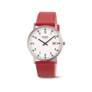 BOCCIA Herren - Armbanduhr Classic 3662-02
