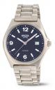 BOCCIA Herren - Armbanduhr Classic 3663-02