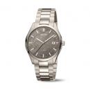 BOCCIA Herren - Armbanduhr Classic 3672-01