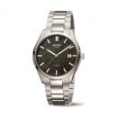 BOCCIA Herren - Armbanduhr Classic 3672-02