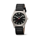 BOCCIA Herren - Armbanduhr Classic 3674-01
