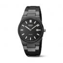 BOCCIA Herren - Armbanduhr Ceramic 3675-01