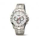 BOCCIA Herren - Armbanduhr Sport 3733-01