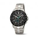 BOCCIA Herren - Armbanduhr Sport 3733-03