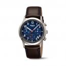 BOCCIA Herren - Armbanduhr Solar 3735-02