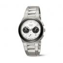 BOCCIA Herren - Armbanduhr Ceramic 3736-01