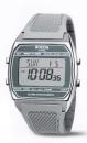 BOCCIA Herren - Armbanduhr 3738-01