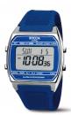 BOCCIA Herren - Armbanduhr 3738-02