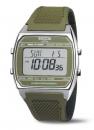 BOCCIA Herren - Armbanduhr 3738-03