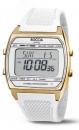 BOCCIA Herren - Armbanduhr 3738-04