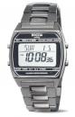 BOCCIA Herren - Armbanduhr 3738-07