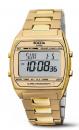 BOCCIA Herren - Armbanduhr 3738-08