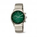 BOCCIA Herren - Armbanduhr Royce 3743-01