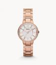 FOSSIL Damen - Armbanduhr ES3284