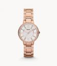 FOSSIL Damen - Armbanduhr ES3284