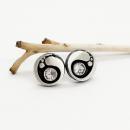 NORDFORM Damen Ohrclips A-24-958