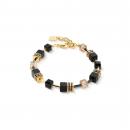COEUR DE LION Damen - Armband 4018/30-1316