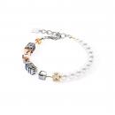 COEUR DE LION Armband 4086/30-1633