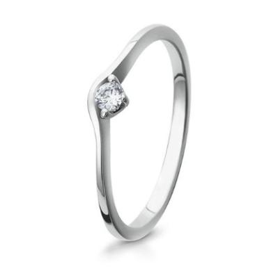 Ring 925/ Silber mit Zirkonia 41052992