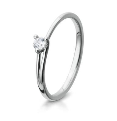 Ring 925/ Silber mit Zirkonia 41053022