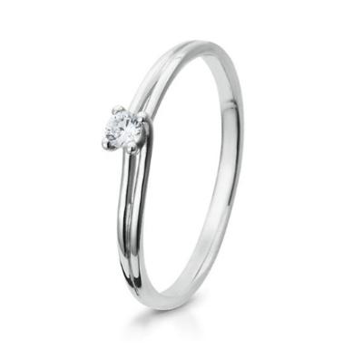 Ring 925/- Silber mit Zirkonia 41053052