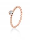 BREUNING Brillant - Verlobungsring Kugel 41060650