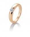 BREUNING Brillant - Ring Spannfassung 4182127
