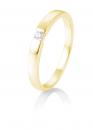 BREUNING Brillant - Ring Spannfassung 4185769