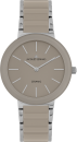 JACQUES LEMANS Damen - Armbanduhr Ceramic 42-7N