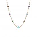 BERING Damen - Kette 443-27-450