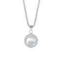 BERING Damen - Kette 452-17-450