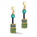 COEUR DE LION Damen - Ohrstecker 4905/21-0500