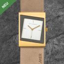 ROLF CREMER Damen - Armbanduhr STYLE II 500053