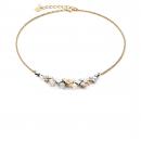 COEUR DE LION Damen - Collier 5037/10-1617