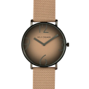 ROLF CREMER Damen - Armbanduhr FLAT 44-V 504856